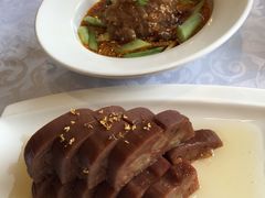 -广玉兰上海菜(德平店)