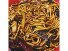 -横山黄四炒驴肉(建榆路店)