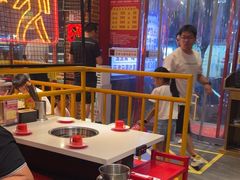 -老马路串串香火锅(北门桥店)