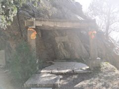 -北京鹫峰国家森林公园