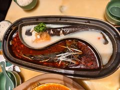 -锦府盐帮·侯宅(五棵松万达店)