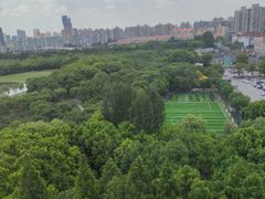 -黄兴公园