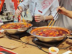 -小龙坎火锅(全球总店)