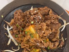 -火啫啫·粤式啫啫煲(南通首店)