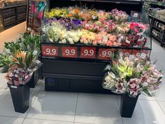 -家乐福(古北店)