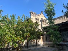 -西安关中民俗艺术博物院
