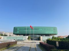 -金陵图书馆