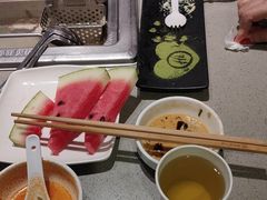 -海底捞火锅(西单店)