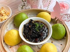 -珈境湖畔餐厅·湖北菜·江浙菜•樱花季(西北湖店)