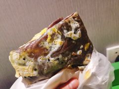 -安悦煎饼(河北店)