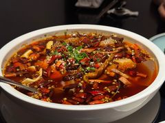 -丽晶轩中餐厅(重庆丽晶酒店)