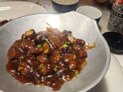 -绿茶餐厅(青岛城阳万象汇店)