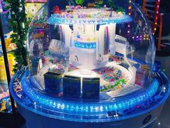 -大玩家(大连高新万达店)