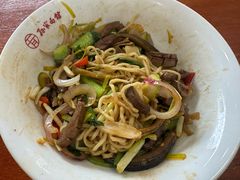 -孙家面馆(韩桥花苑店)