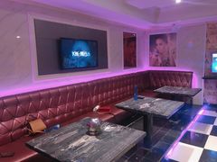 -悦SHOW 量贩式KTV(宝龙广场店)