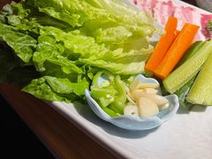 -江户烧肉(高德店)