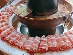 -乐宴·老北京铜火锅(八卦岭店)