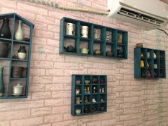 -馆陶手作坊DIY·陶艺·石塑粘土·石膏娃娃(车陂店)