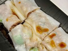 鸳鸯牛肉肠-白天鹅宾馆-宏图府餐厅