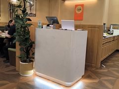 -清真·AL-JANNAT 佳纳特餐厅(狮子桥店)