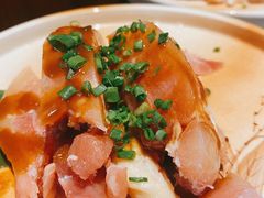 鸡腿肉-牛焱·烧肉酒肆(五大道店)