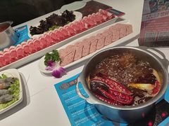 -德龙火锅(安和街直营店)