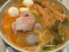 -南记粉面(銅鑼灣中心店)