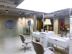 -变画·发型STUDIO