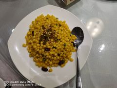 -老牌坊鲁菜名店(宽厚里店)