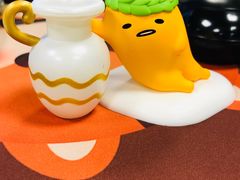 -中关村茶点