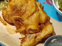 -醉长安(钟楼旗舰店)