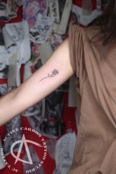 -AC TATTOO 纹身