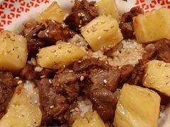 -牛邸·烧肉饭(来福士店)