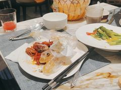 -水中仙东雅国际酒店(丹阳店)