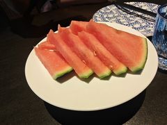 -喜悦烤鸭·新京菜(王府井店)