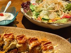 -千代武日本料理(开发区店)