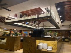 -金厨泰国餐厅·全泰籍厨师料理(拱北店)