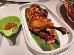 -解家河南菜(商鼎路店)