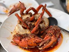 -Ministry of Crab•MOC(交子大道店)