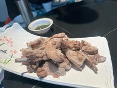 -西夏回族烧麦馆(牡丹街店)