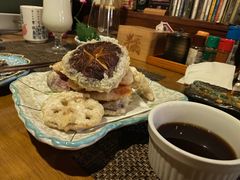 -半藏居酒屋(香港花园店)