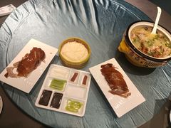 -名都饭店