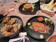 -二十集无界餐厅(观沙岭店)