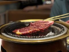 -西塔老太太泥炉烤肉(望京一店)