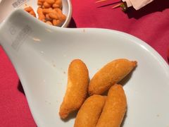 -蓉城老妈火锅(双林路店)