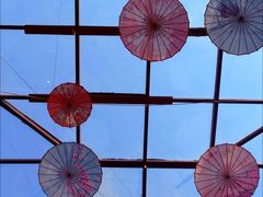 -丽江庭院之爱在路上(西单店)