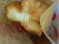 -南城香·饭香串香馄饨香(富丰桥店)
