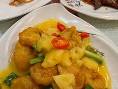 -金姐台湾菜(珠江路店)