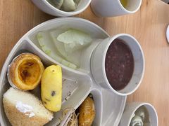 -素满香·食养自助(建邺万达店)