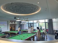 -神帆·元气汤泉(解放西路店)